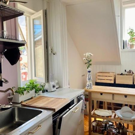 Big, Bright Apartment In The Center Of Zagreb Exterior foto